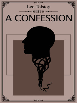 cover image of A Confession